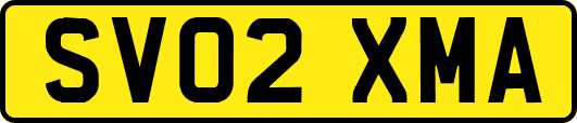 SV02XMA