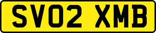SV02XMB