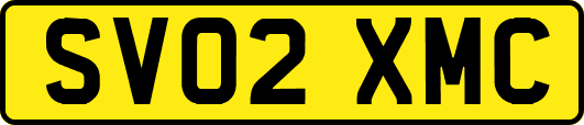 SV02XMC
