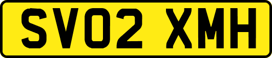 SV02XMH