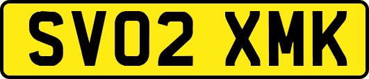 SV02XMK