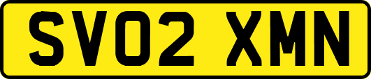 SV02XMN