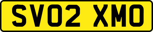SV02XMO