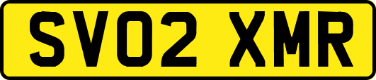 SV02XMR