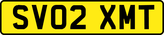 SV02XMT