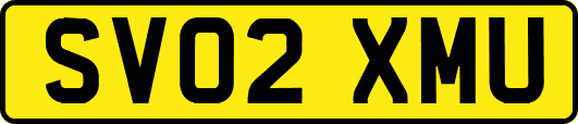 SV02XMU