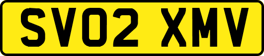 SV02XMV