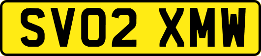 SV02XMW