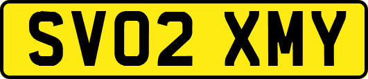SV02XMY