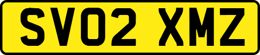 SV02XMZ