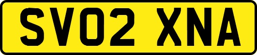 SV02XNA