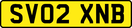 SV02XNB