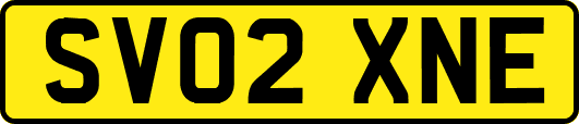 SV02XNE
