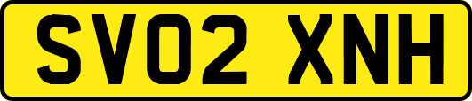 SV02XNH