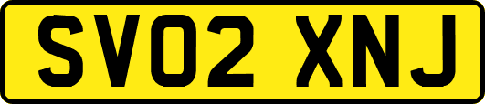 SV02XNJ