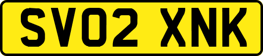SV02XNK