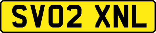 SV02XNL