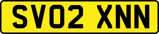 SV02XNN