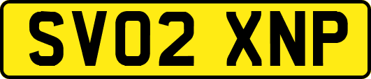 SV02XNP