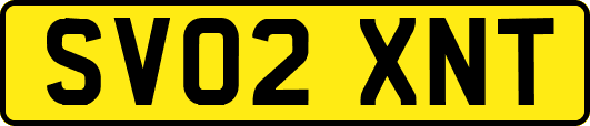 SV02XNT