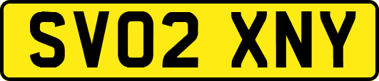 SV02XNY