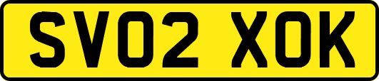 SV02XOK