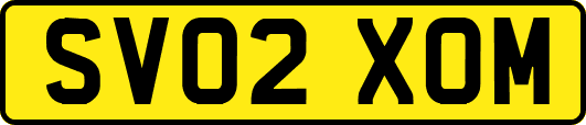 SV02XOM