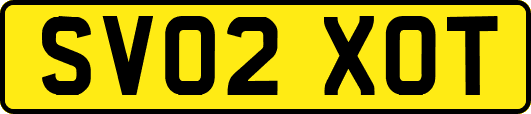 SV02XOT