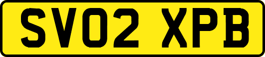 SV02XPB