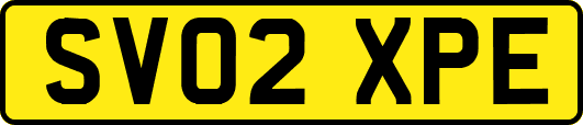 SV02XPE