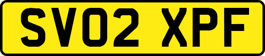 SV02XPF
