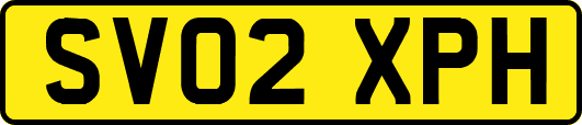 SV02XPH