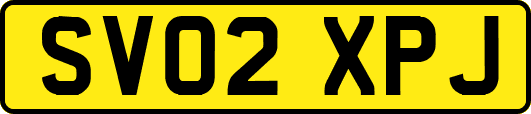 SV02XPJ