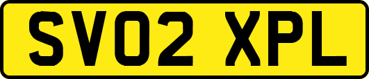 SV02XPL