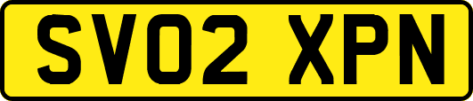 SV02XPN