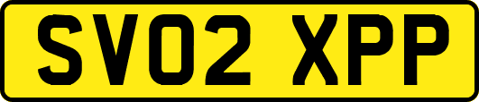 SV02XPP