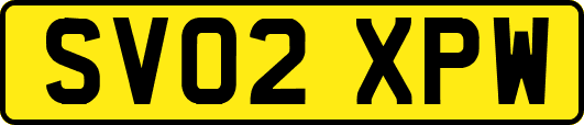 SV02XPW