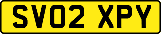 SV02XPY