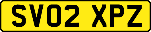 SV02XPZ