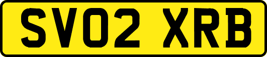 SV02XRB