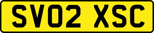 SV02XSC