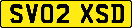 SV02XSD