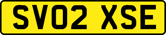 SV02XSE