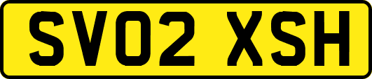 SV02XSH