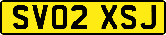 SV02XSJ