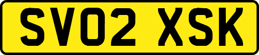 SV02XSK