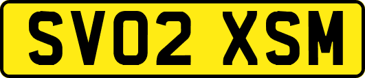 SV02XSM