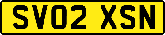 SV02XSN