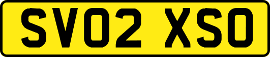 SV02XSO