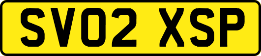 SV02XSP